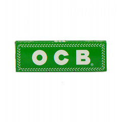 Сигаретная бумага OCB №8